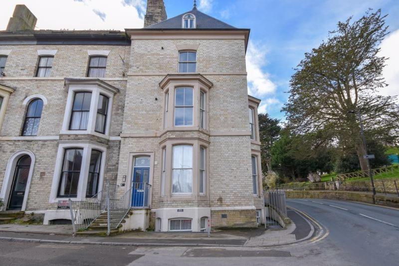 Sleepy Hollow Whitby Exterior foto